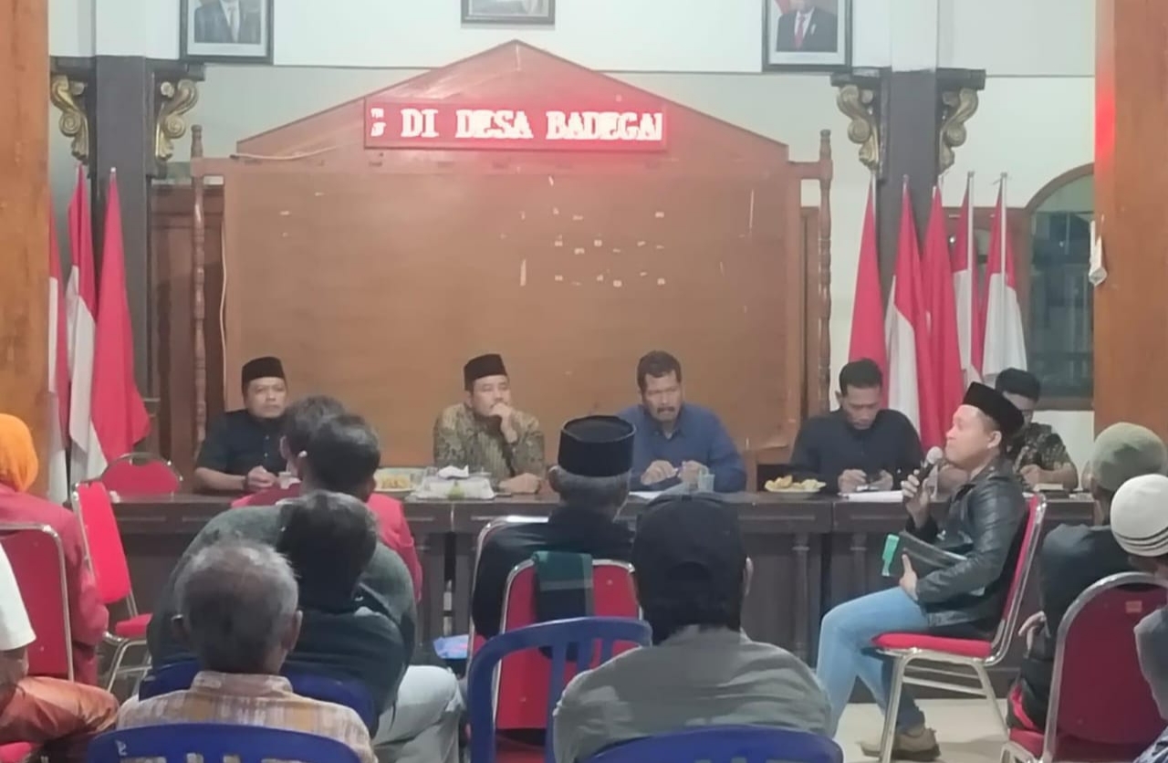 Mediasi Temui Jalan Buntu, Hingga Saling Tunjuk Kuasa Hukum