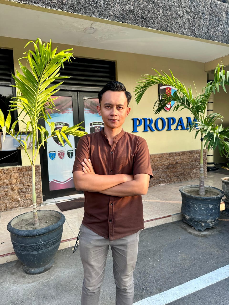 Kasus Dugaan Plagiasi di UMMAD Berlanjut, Saksi Pelapor Dimintai Keterangan